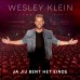 Wesley Klein - Ja Jij Bent Het Einde