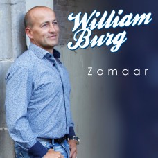 William Burg - Zomaar