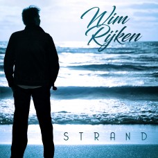 Wim Rijken - Strand