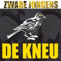 Zware Jongens - De Kneu