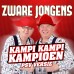 Zware Jongens - Kampi Kampi Kampioen (PSV Versie)