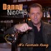 Danny Nicolay - M'n Favoriete Kroeg
