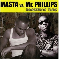 Masta vs. Mr. Phillips - Daggering Time