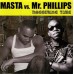 Masta vs. Mr. Phillips - Daggering Time