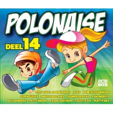 Various Artists - Polonaise Vol. 14
