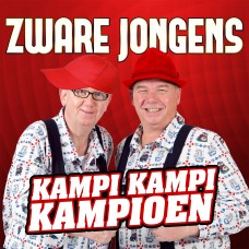 Zware Jongens - Kampi Kampi Kampioen