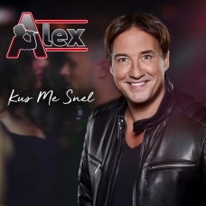 Zanger Alex - Kus Me Snel