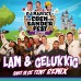 DJ Maurice ft. Coen Und Sander Fest Allstars - Lam & Gelukkig (Paniek In De Tent Remix)