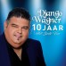 Django Wagner - 10 Jaar (Het Beste Van) LP