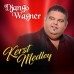 Django Wagner - Kerst Medley