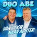 Duo Abe - Van Voor Naar Achter