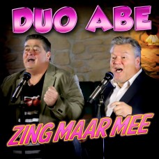Duo Abe - Zing Maar Mee