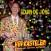 Edwin de Jong - Hey Kastelein (Kunnen Wij Nog Wat Bestellen)