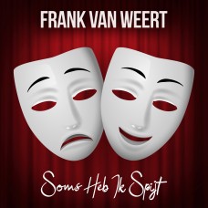 Frank van Weert - Soms Heb Ik Spijt