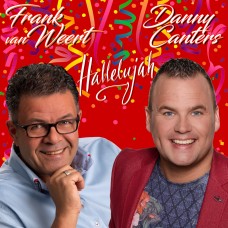 Frank van Weert & Danny Canters - Hallelujah