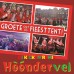 Hoondervel - Groete Oet De Fieësttent (DJ Kicken Remix)