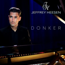 Jeffrey Heesen - Donker