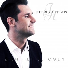 Jeffrey Heesen - Zijn Het Je Ogen