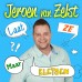 Jeroen Van Zelst - Laat Ze Maar Kletsen