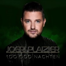Joeri Plaizier - 100.000 Nachten