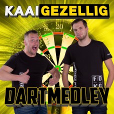 Kaaigezellig - Dartmedley