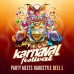 Various Artists - Karnaval Festival (Party Meets Hardstyle deel 1)