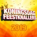Various Artists - Koningsdag Feestknallers 2019