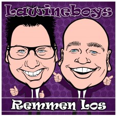 Lawineboys - Remmen Los