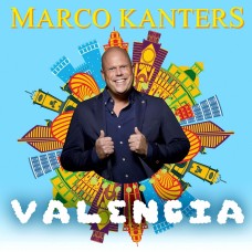 Marco Kanters - Valencia