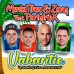 Mental Theo & Zany ft. PartyfrieX - Vakantie!