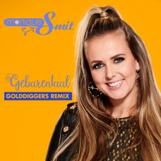 Monique Smit - Gebarentaal (Golddiggers Remix)