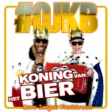 OJKB - Koning Van Het Bier