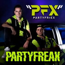 PartyfrieX - Partyfreak