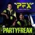 PartyfrieX - Partyfreak
