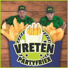 PartyfrieX - Vreten