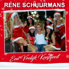 Rene Schuurmans - Een Vrolijk Kerstfeest
