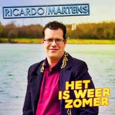 Ricardo Martens - Het Is Weer Zomer