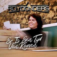 Roy Donders - Er Is Een Tijd Van Komen