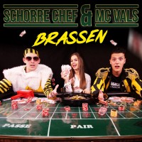 Schorre Chef & MC Vals - Brassen