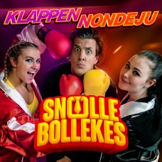 Snollebollekes - Klappen Nondeju