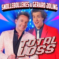 Snollebollekes & Gerard Joling - Total Loss