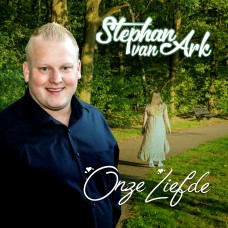 Stephan van Ark - Onze Liefde