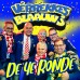 Verrekkes Blaauw - De 4e Ronde