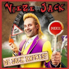 Vieze Jack - De Jack Express