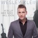 Wesley Klein - Ik Blijf Hier Nog Wel Even