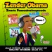 Zender Obama - Zwarte Pannenkoekenparade Vol. 02