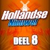 Various Artists - Hollandse Nieuwe deel 08