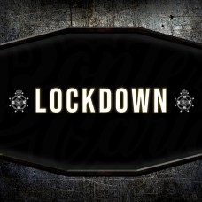 Bonte Carlo - Lockdown