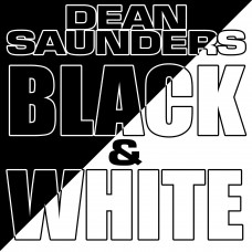 Dean Saunders - Black & White