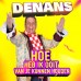 Denans - Hoe Heb Ik Ooit Van Je Kunnen Houden